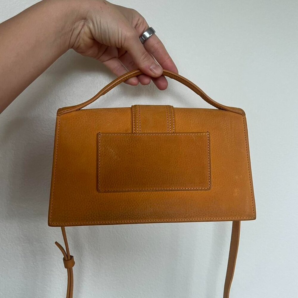 Jacquemus Le Bambino - Picture 3 of 8